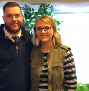 Meet your Posher, Linnea